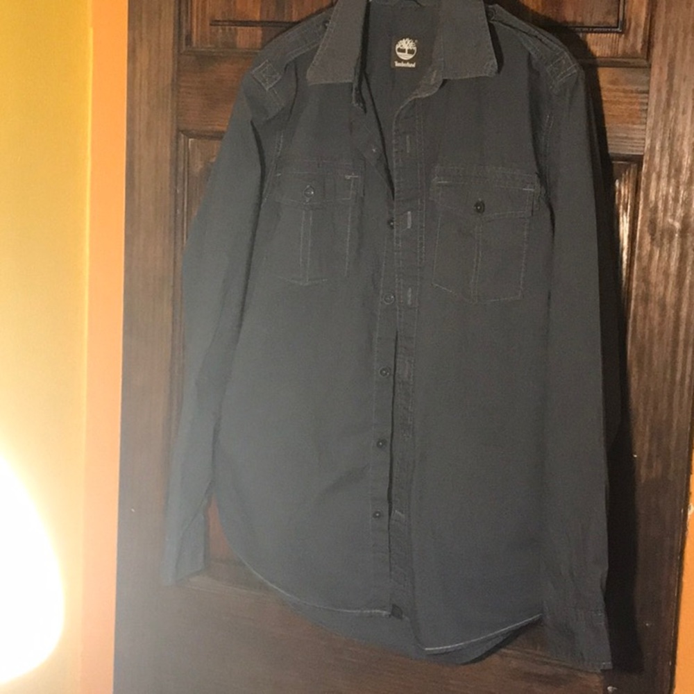 Timberland shirt
